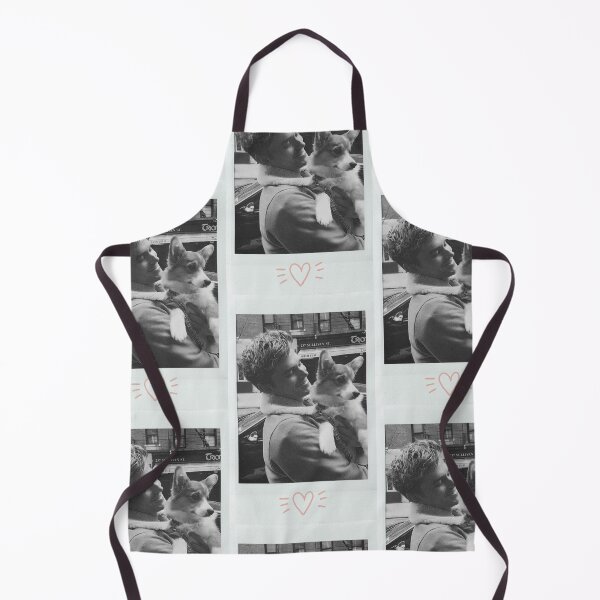Item preview, Antoni Porowski designed and sold by Nia-Chi.