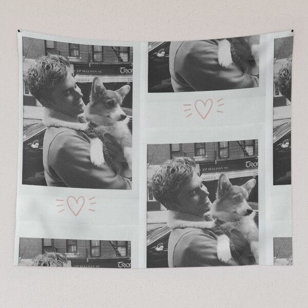 Item preview, Antoni Porowski designed and sold by Nia-Chi.