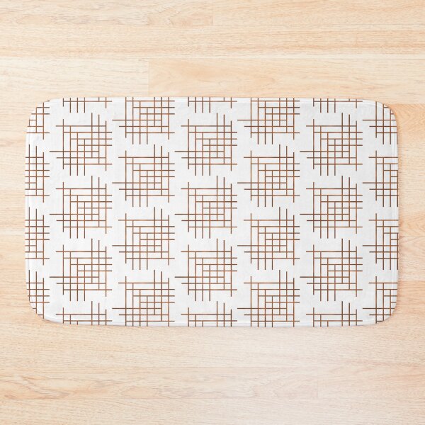 Item preview, Squares and Rectangles - pattern designed and sold by Foriart.