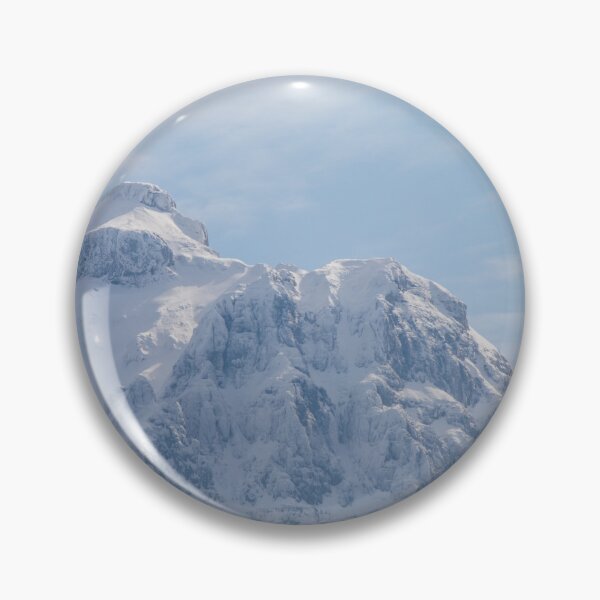 Item preview, A dog-shaped mountain, the Bucegi Mountains designed and sold by sonyc.