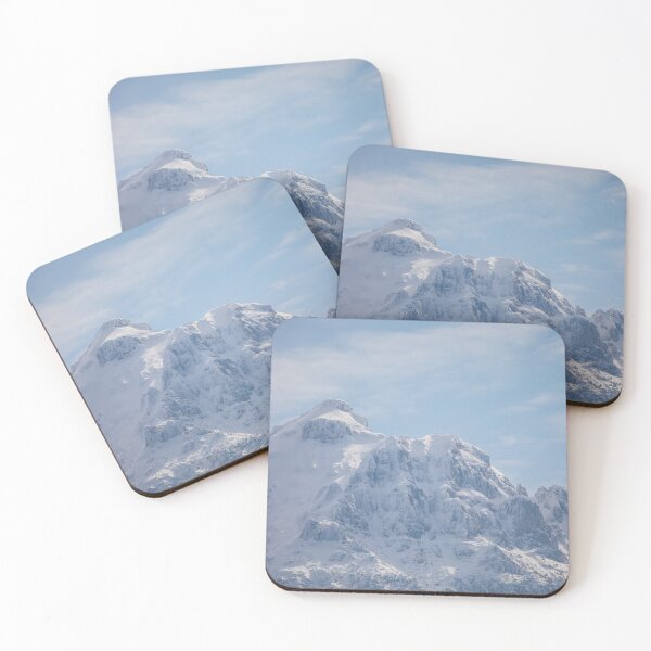 Item preview, A dog-shaped mountain, the Bucegi Mountains designed and sold by sonyc.