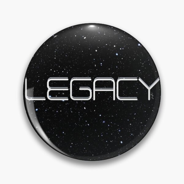 Item preview, Legacy stars designed and sold by jimmyben1.
