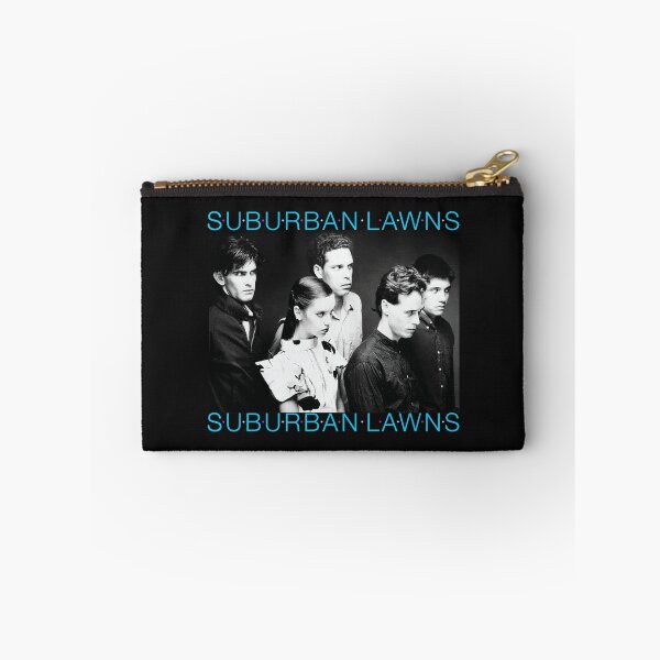 Item preview, Lawns in the suburbs designed and sold by AleiYost356.