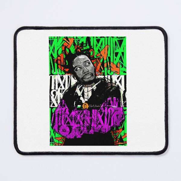 Item preview, Dirty Graffiti Green and Purple designed and sold by Haleigh Julius.