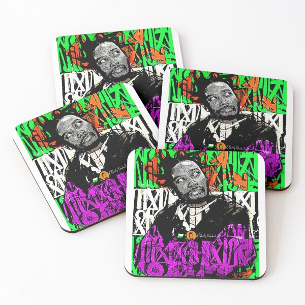 Item preview, Dirty Graffiti Green and Purple  designed and sold by Haleigh Julius.