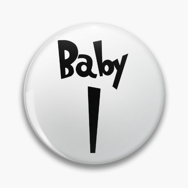 Item preview, Baby 1 Seuss style designed and sold by MattForbesDev.