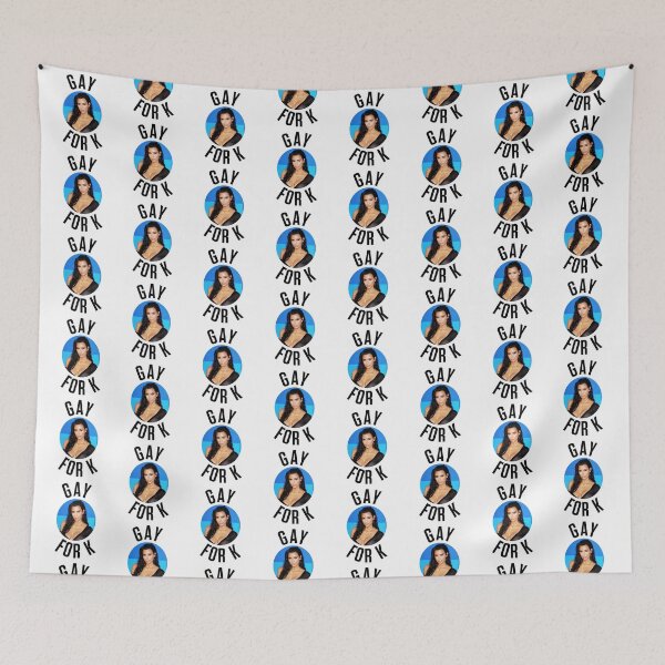 Item preview, Gay For K - Kim Kardashian designed and sold by anafilipal.