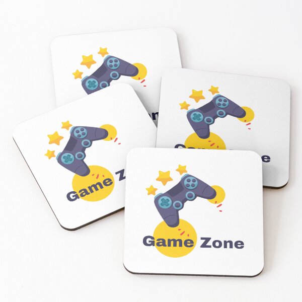 Item preview, Game Zone designed and sold by GraphicsClub.