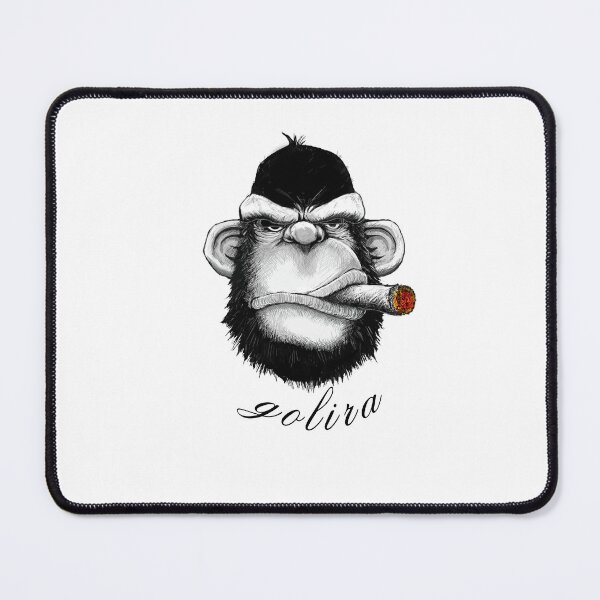 Item preview, Golira Essential T-Shirt designed and sold by CeylonBatik.