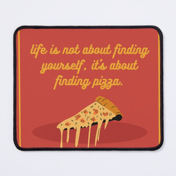 Item preview, PIZZA designed and sold by Maviyashdrz.