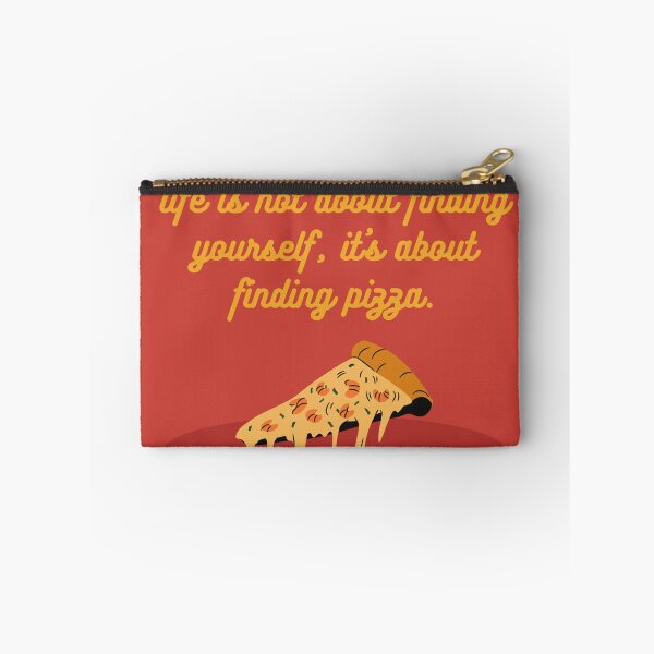 Item preview, PIZZA designed and sold by Maviyashdrz.
