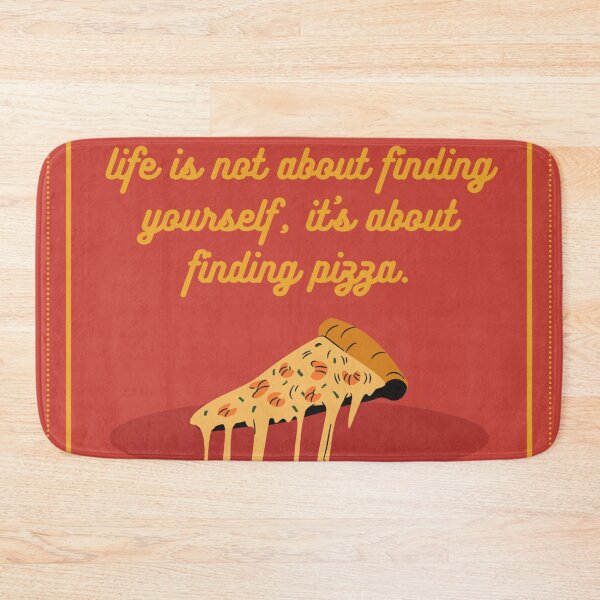 Item preview, PIZZA designed and sold by Maviyashdrz.
