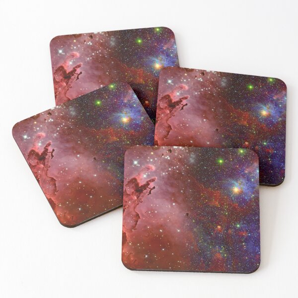 Item preview, Beautiful Glittering Universe  designed and sold by DeYoungFashion.