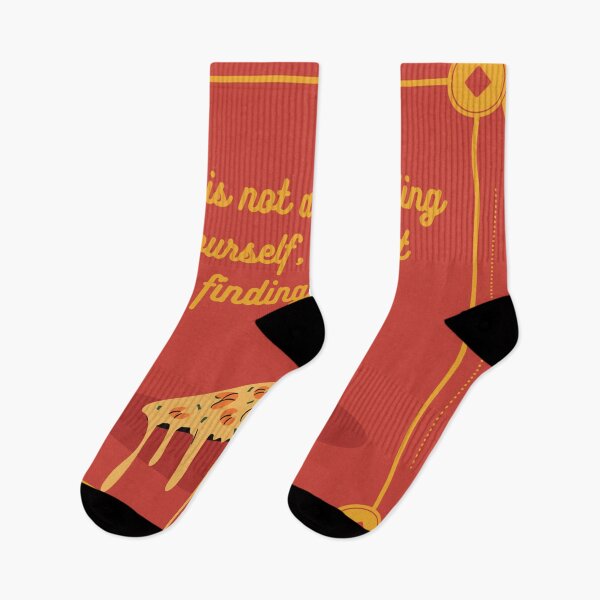 Item preview, PIZZA designed and sold by Maviyashdrz.