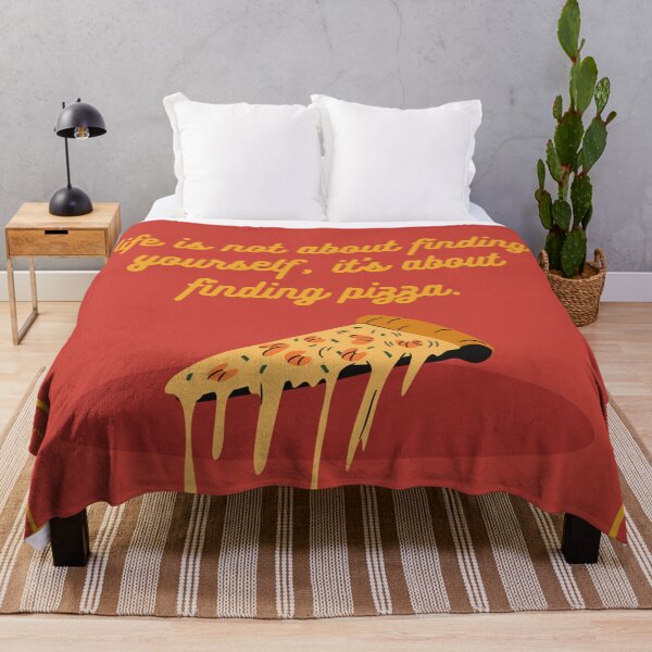 Item preview, PIZZA designed and sold by Maviyashdrz.