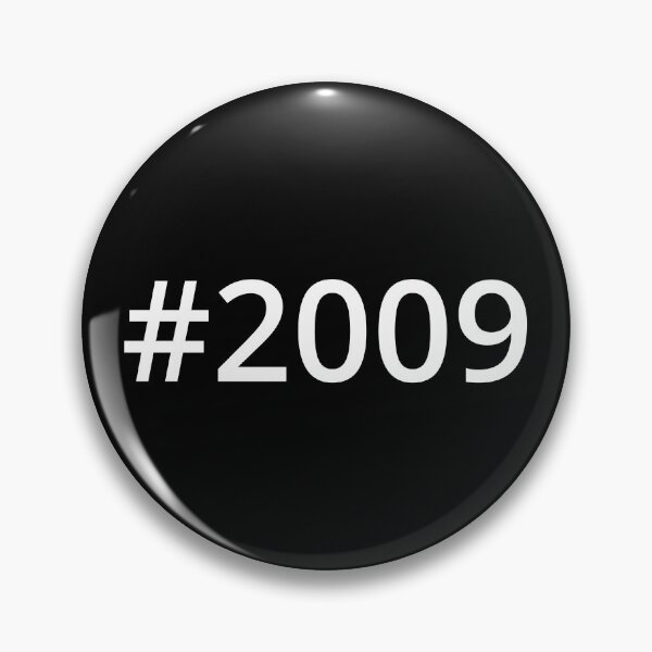 Artikelvorschau, Hashtags 2009 entworfen und verkauft von MSA-42.