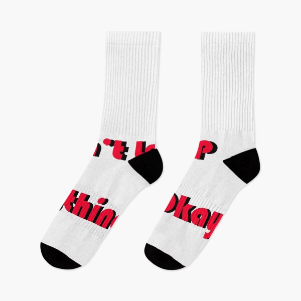 Item preview, Dont look UP! Everything is okay! designed and sold by MTmix.