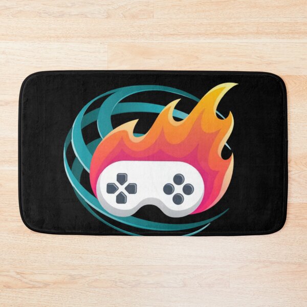 Item preview, Video Games Matter designed and sold by GraphicsClub.