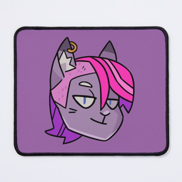 Item preview, Monster Prom: Valerie designed and sold by raybound420.
