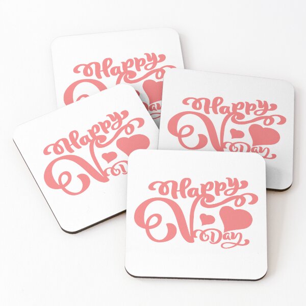 Item preview, Happy V Day designed and sold by vibeno1.