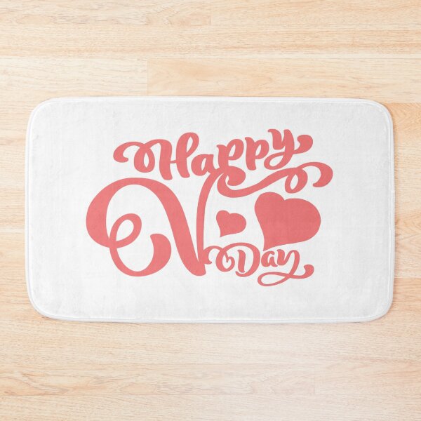 Item preview, Happy V Day designed and sold by vibeno1.