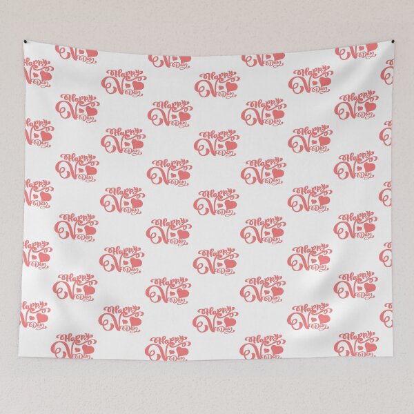 Item preview, Happy V Day designed and sold by vibeno1.