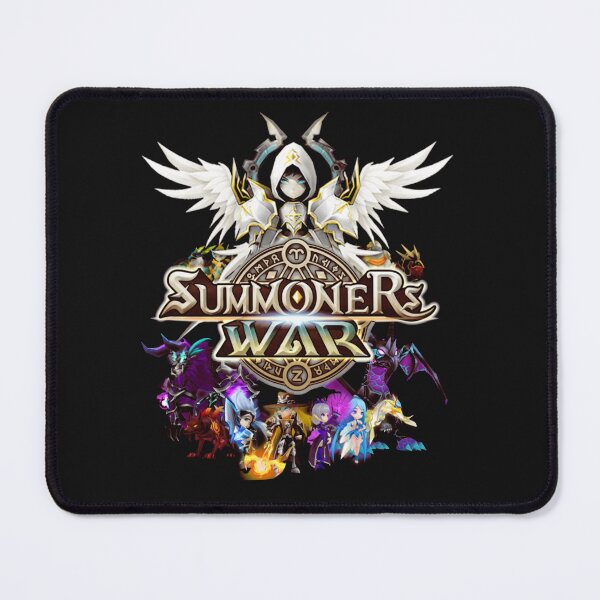 Item preview, War of Summoners designed and sold by AleiYost356.