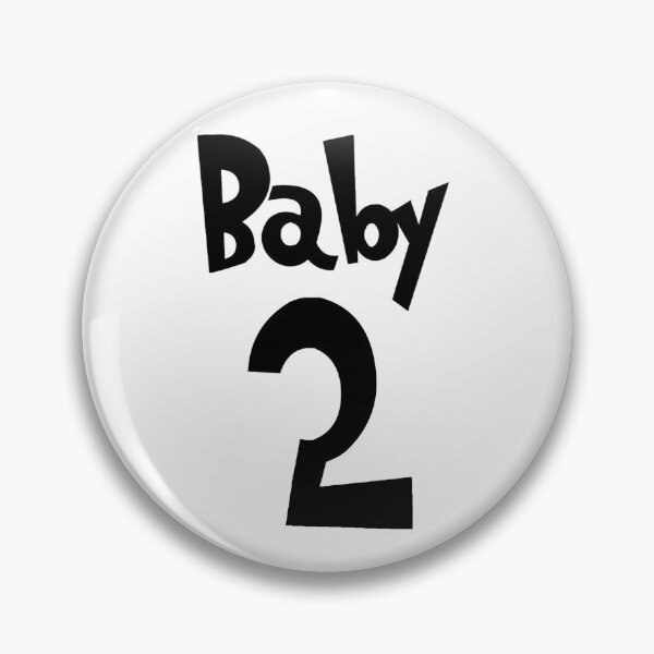 Item preview, Baby 2 Seuss style designed and sold by MattForbesDev.