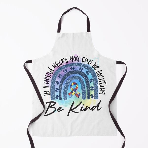 Item preview, be kind in world where you can be anything designed and sold by TjStudio.