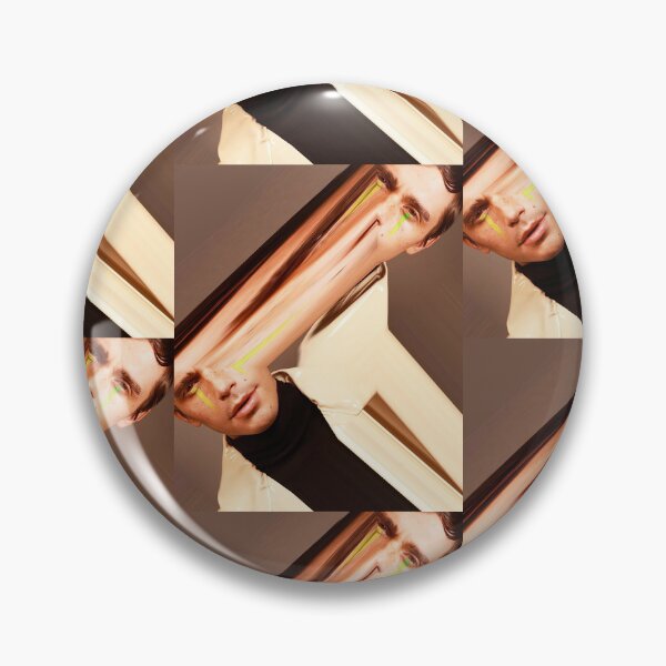 Item preview, Antoni Porowski designed and sold by Nia-Chi.