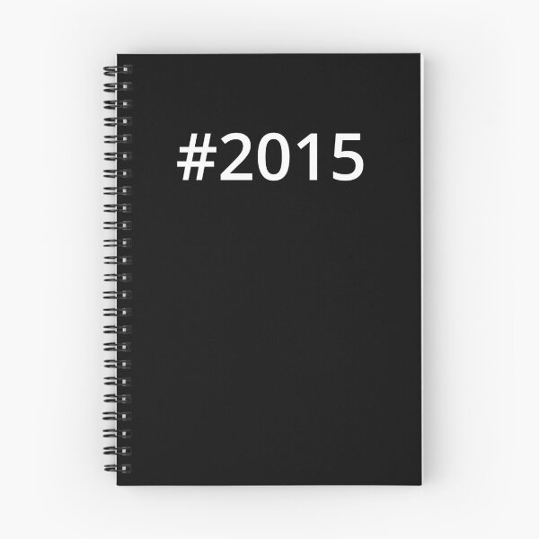 Item preview, Hashtag 2015 designed and sold by MSA-42.