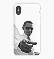 Obama iPhone Case