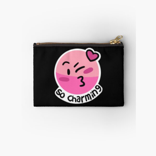 Item preview, So Charming designed and sold by raybound420.