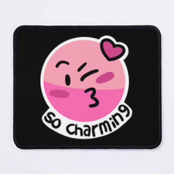 Item preview, So Charming designed and sold by raybound420.
