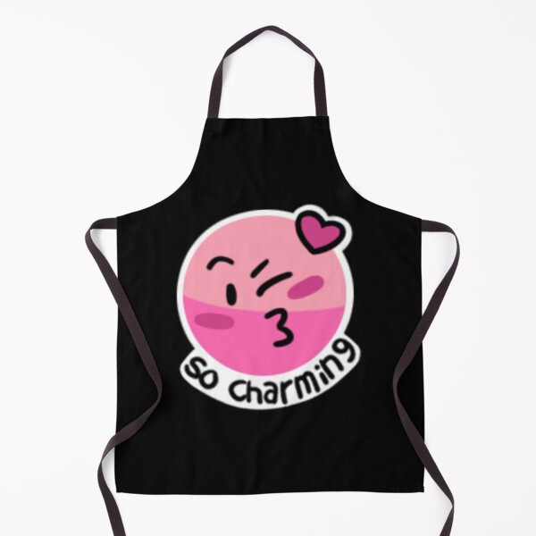 Item preview, So Charming designed and sold by raybound420.
