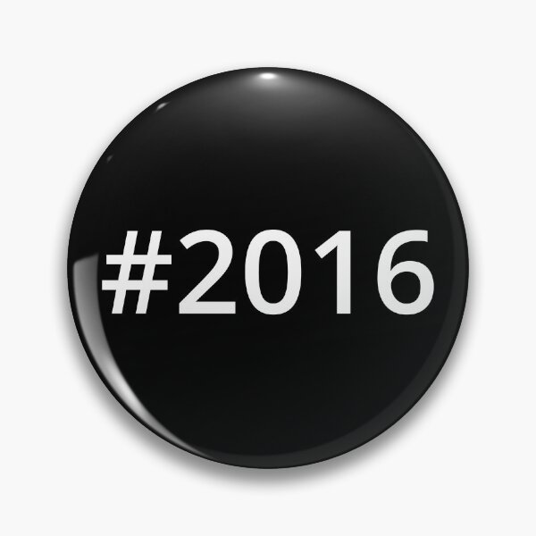 Artikelvorschau, Hashtags 2016 entworfen und verkauft von MSA-42.