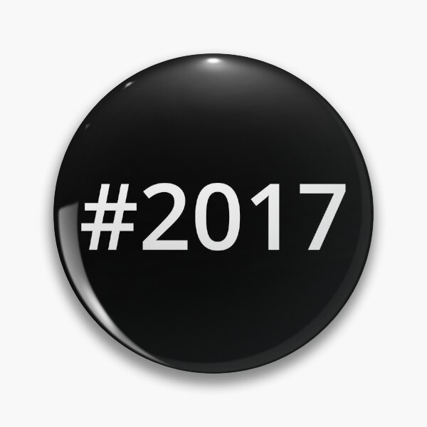 Artikelvorschau, Hashtags 2017 entworfen und verkauft von MSA-42.