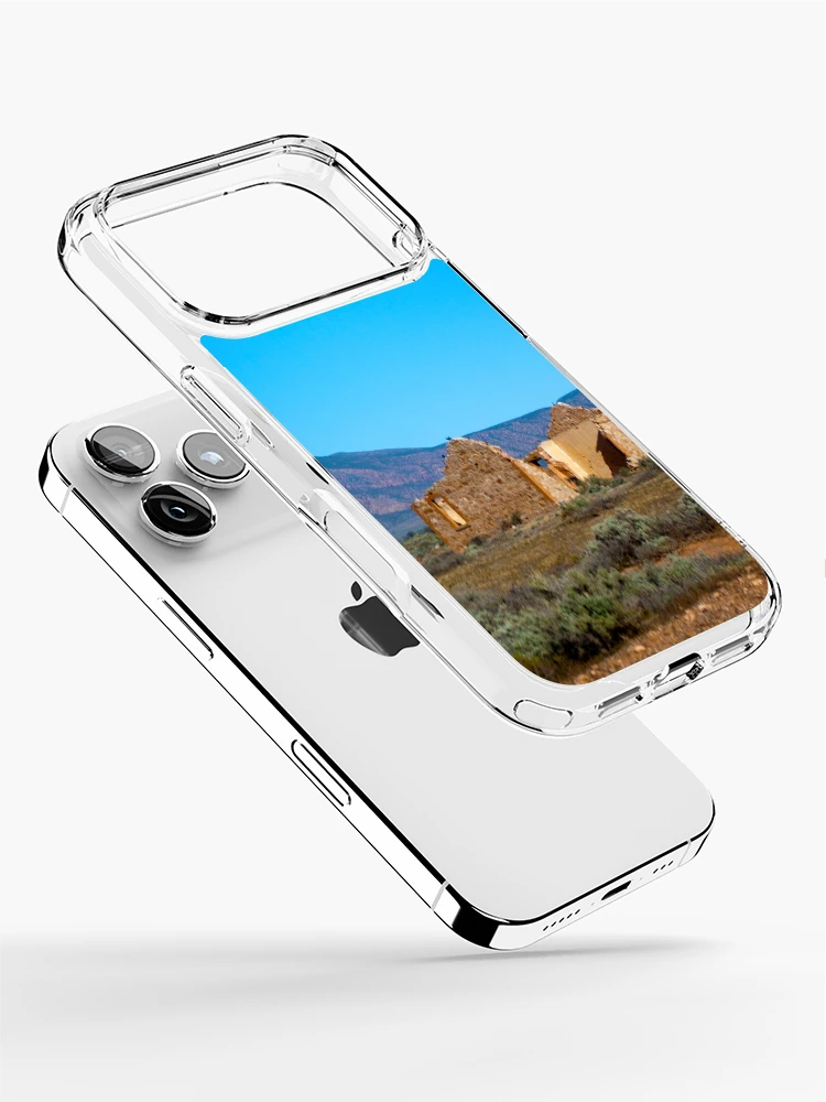 Imagen 2 de 5, Funda de iPhone con la obra Flinders Ranges, diseñada y vendida por Richard Windeyer.