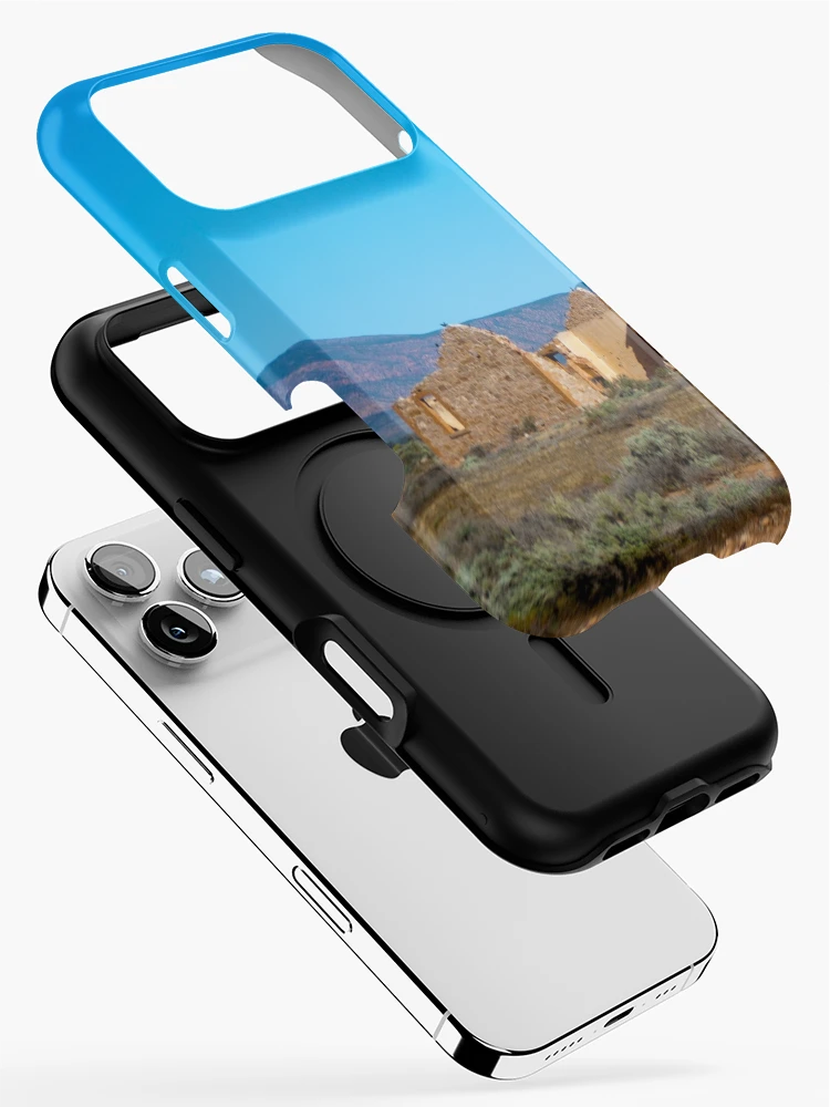 Imagen 2 de 4, Funda de iPhone con la obra Flinders Ranges, diseñada y vendida por Richard Windeyer.