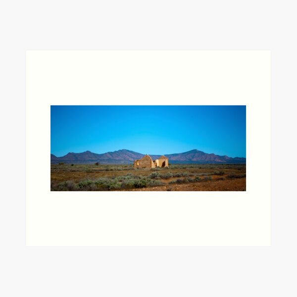Item preview, Flinders Ranges designed and sold by Richard  Windeyer.