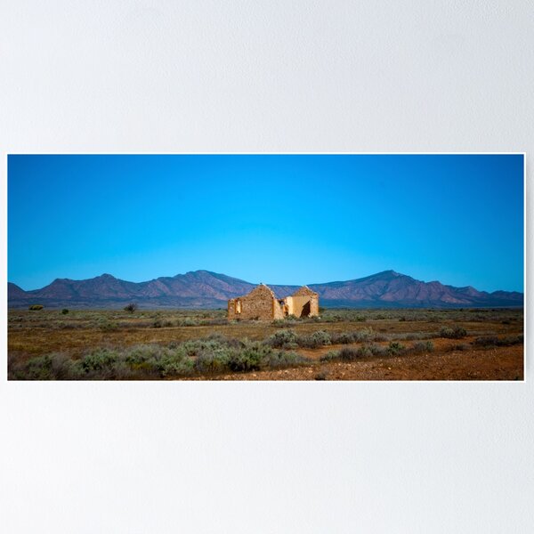 Item preview, Flinders Ranges designed and sold by Richard  Windeyer.