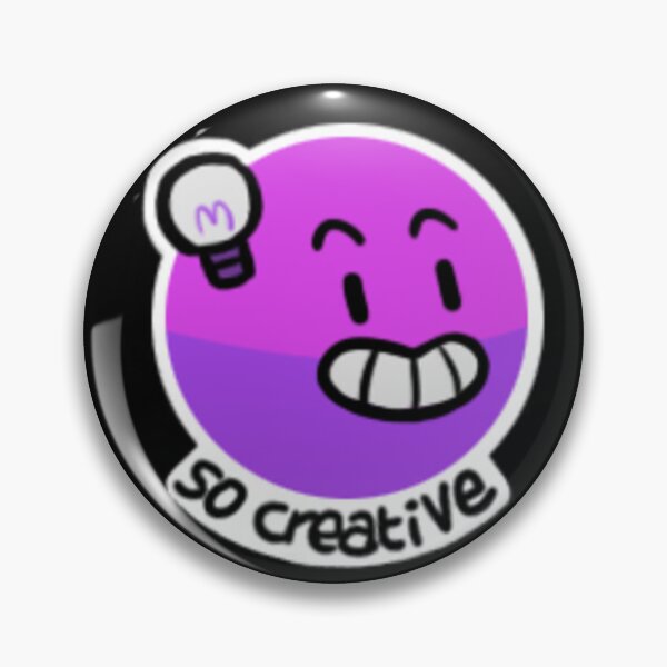 Item preview, So Creative designed and sold by raybound420.