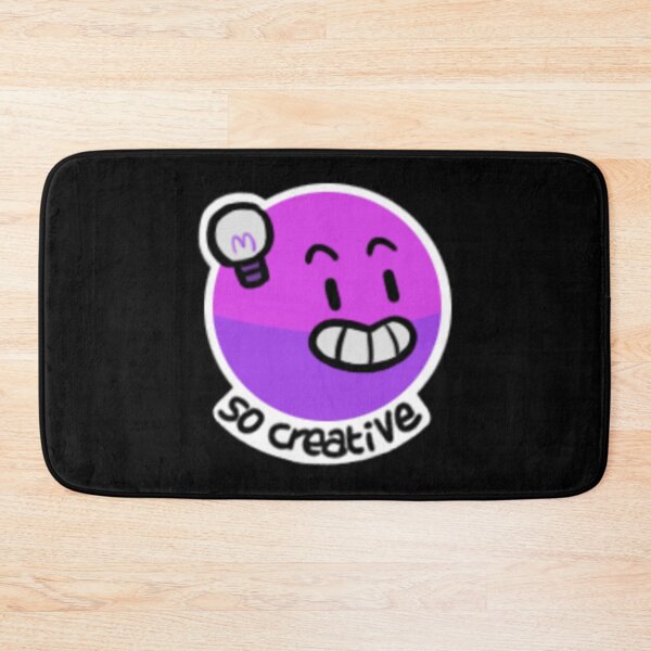 Item preview, So Creative designed and sold by raybound420.