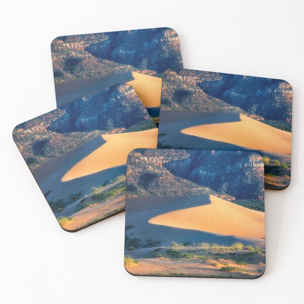Item preview, Coral Pink Sand Dunes designed and sold by Kathy Weaver.