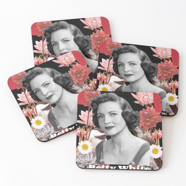 Artikelvorschau, Betty White - Biografie von Betty White entworfen und verkauft von CarrilloShop.