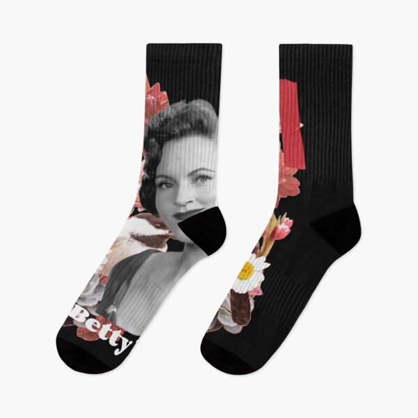 Item preview, Betty White - Biografía de Betty White designed and sold by CarrilloShop.