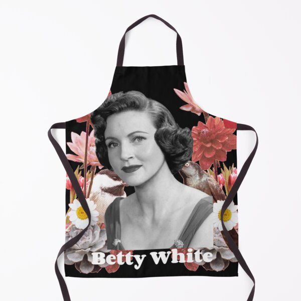 Artikelvorschau, Betty White - Biografie von Betty White entworfen und verkauft von CarrilloShop.