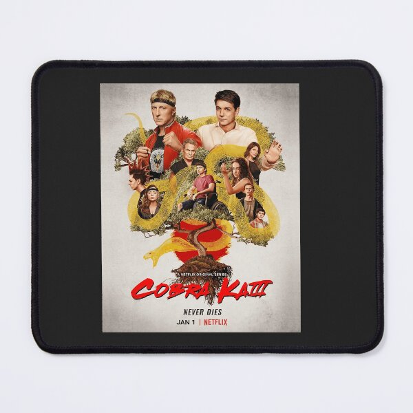 Item preview,  Cobra Kai , classic designed and sold by Haleigh Julius.