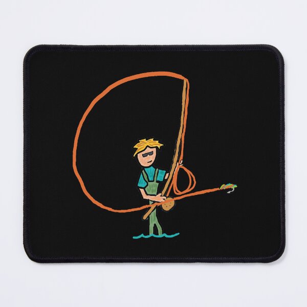 Item preview, Fly Fishing designed and sold by Mark-Ewbie.