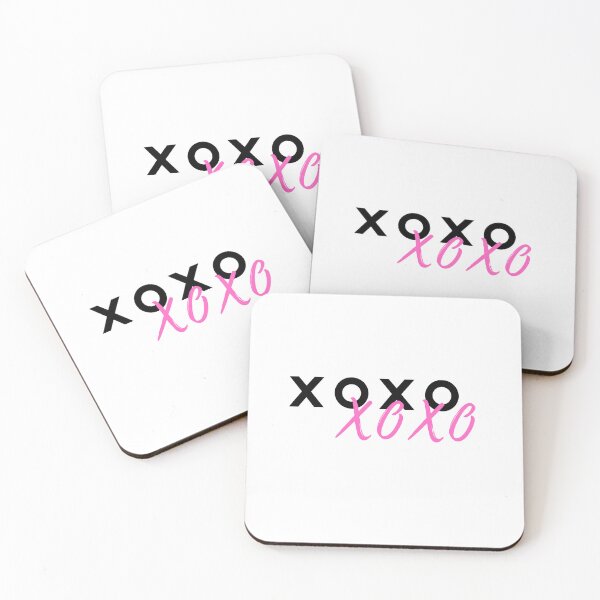 Item preview, XoXo designed and sold by Cyra26.